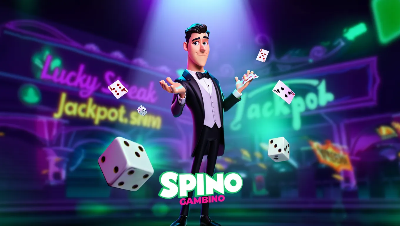 spinogambino apk