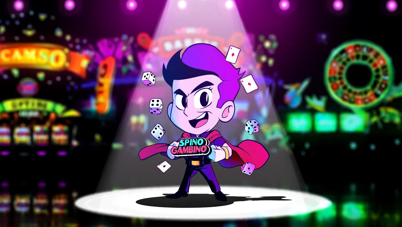 spinogambino apk