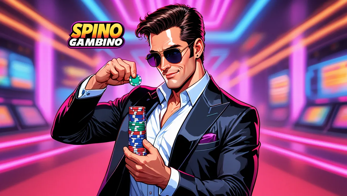 spino gambino free spins