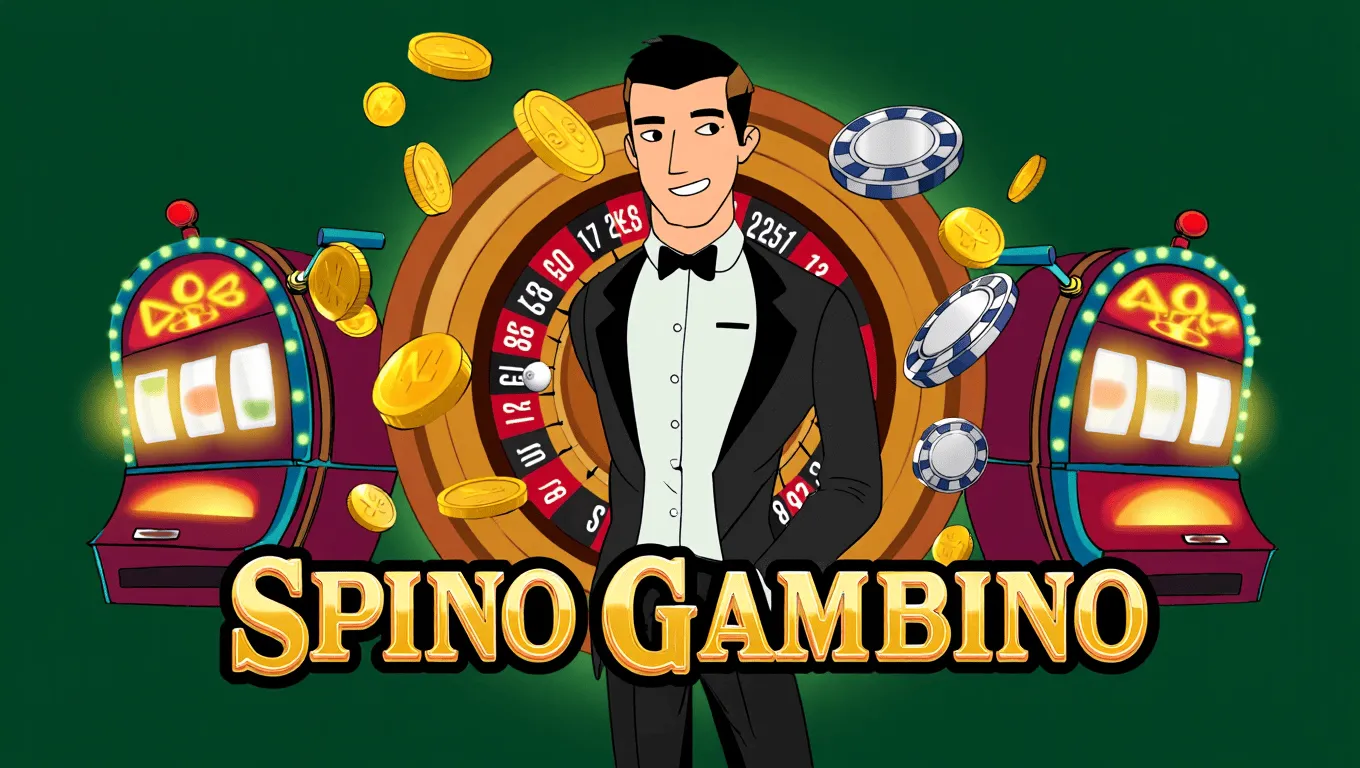 spino gambino