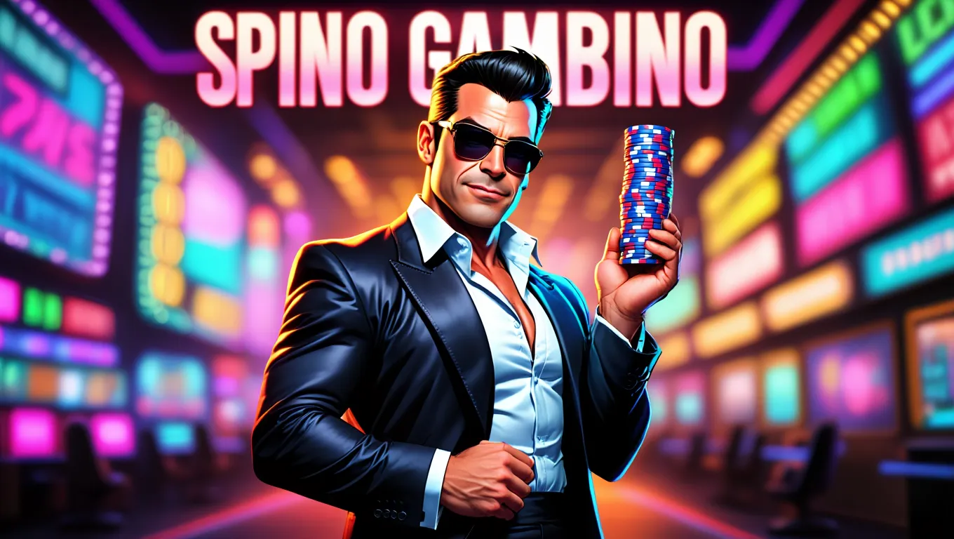 spino gambino