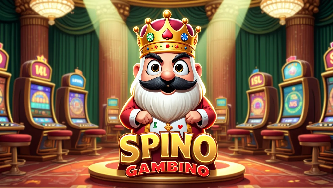 spino gambino